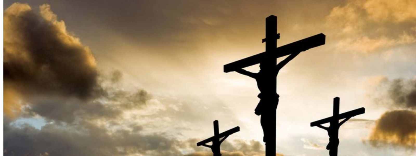 Good Friday: A Day of Reflection
